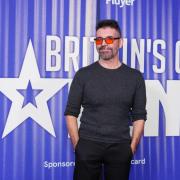 Simon Cowell credits one act for Britain's Got Talent's global success.