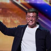 Harry Moulding has won Britain's Got Talent 2025