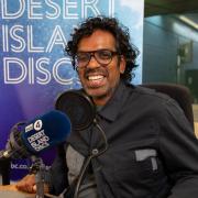 Romesh Ranganathan has said he is 