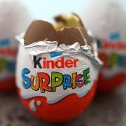 Shoppers are raving about the new Kinder chocolate - see what they've been saying.