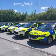 Police make three arrests after shoplifting incidents in Southampton city centre