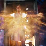 Ncuti Gatwa's 15th Doctor has regenerated in Doctor Who with the new Doctor revealed