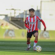Juan Larios has opened up on his injuries, Saints future and his desire to play football again.