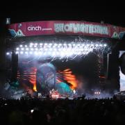 The IW Festival in 2022