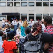 Festival returns with live music, family fun, and creative performances