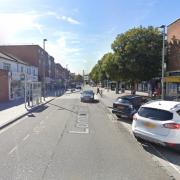 Dispersal order hits London Road, Bedford Place and Above Bar Street