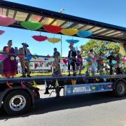The Totton and Eling Carnival 2023