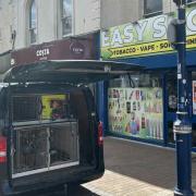 Easy Vape in Gosport