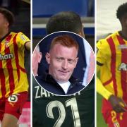 Will Still could look to RC Lens to add to his new Saints squad