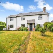 Period cottage with one-bedroom annex comes to market