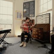Musicians from Ireland and England return for Chapel Sessions concert