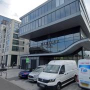 Harbour Hotel Southampton