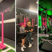 Valkryie Fitness opens in Southampton on Sunday