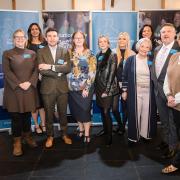 TVBA Launch Sponsors