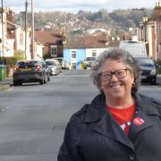 Bevois Jacqui Rayment Labour