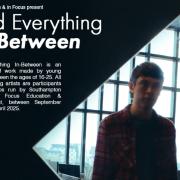 Young artists explore identity in new exhibition at God's House Tower