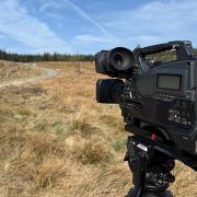 High-speed rally event offers broadcast training to Solent students