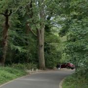 Cemetery Road, Freemantle