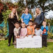 Applications closing June 18 for £3,000 Redrow Southern Counties fund
