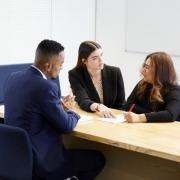 Free legal clinic sees strong demand since opening at Solent University