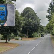 Turnpike Way, Hedge End