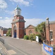 St Vincent College