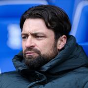 Rangers have confirmed the appointment of Russell Martin as the club’s new head coach