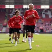 Saints academy graduates played a significant role on the pitch during the 2024/25 season