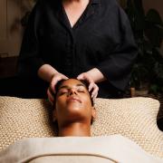 The GROUND Biome Facial has come to Herb House spa at Lime Wood