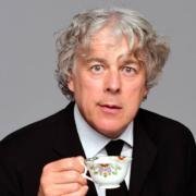 Southampton Guildhall to host Alan Davies' comeback tour performance