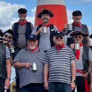 Tapestry Festival to bring global sounds to Southampton’s Westquay Esplanade