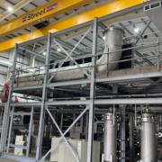 Major facility upgrade to boost water quality for 163,000 resident