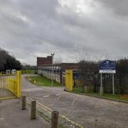 School closed until further notice due to power cut