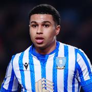 Shea Charles can become one of the club's most important players in the Championship this season