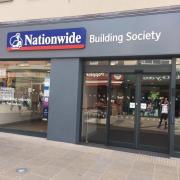 Nationwide is making the offer to certain customers