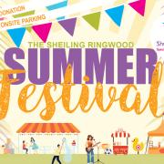 Summer Festival at The Sheiling brings woodland fun to Ringwood June 21