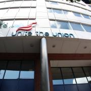 The audit was ordered by Unite general secretary Sharon Graham shortly after she entered her role in 2021 (Alamy/PA)