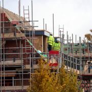 A Labour MP has proposed a suite of changes to the Government’s flagship Planning and Infrastructure Bill (Steve Parsons/PA)