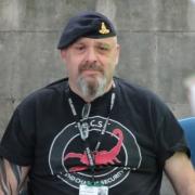 Dave Digger Gardener