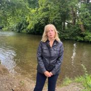 Eastleigh's Lib Dem MP urges overhaul of water regulation