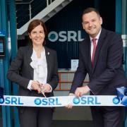 OSRL opens global response centre in Southampton to combat oil spills