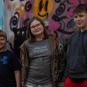 Bookings open for county-wide school holiday food and fun scheme