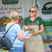 New Forest Show 2023