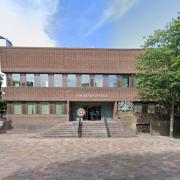 Portsmouth Crown Court