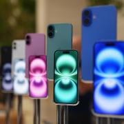 Apple is offering a new update for its iPhones but not all of them will be compatible