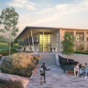 First look at £36m transformation project set to begin in Southampton