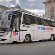 National Express to increase Southampton to London coaches