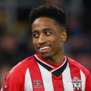 Kyle Walker-Peters.