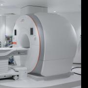 iMRI scanner