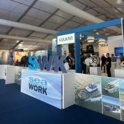 Seawork opens for 26th successive year in Southampton